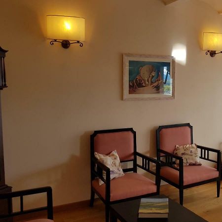 Bella Vista Flat Appartement Petroio Buitenkant foto