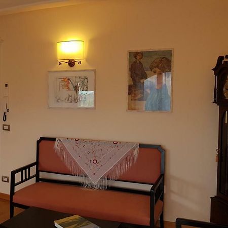 Bella Vista Flat Appartement Petroio Buitenkant foto