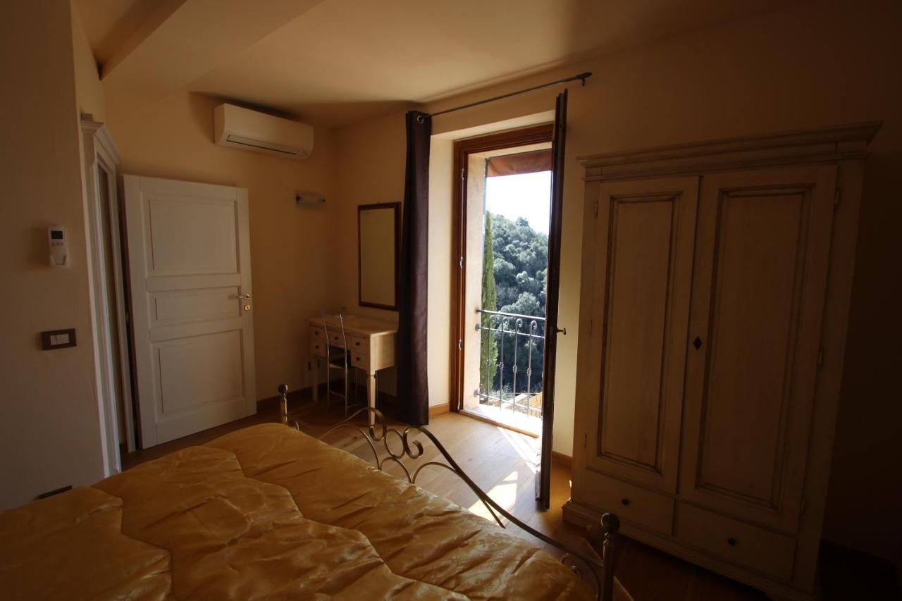 Bella Vista Flat Appartement Petroio Buitenkant foto